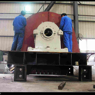 EPS-Hoofd van het de Elektrische centraleiso9001 14m Water van de Project het Hydroturbine
