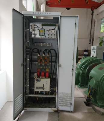 150MHz opwindingsconfiguratiescherm met 32 bits voor van de Micro- Hydro de Opwindingssysteem Elektrische centralegenerator