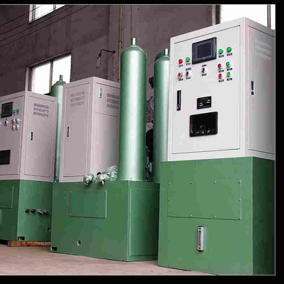 60hz de programmeerbare van de Gouverneursfor hydro turbine van de Turbinesnelheid Generator 700Kg