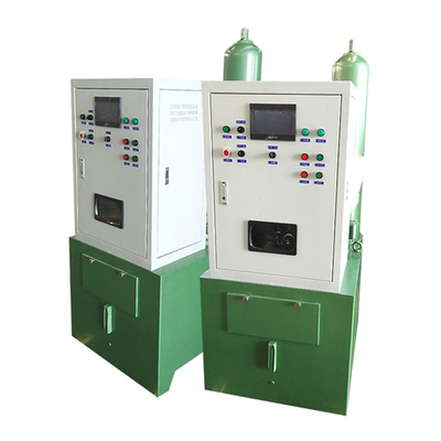 De elektro van de Gouverneurscontrol for hydro van de Hydraulische Turbinesnelheid Elektrische centrale 220V
