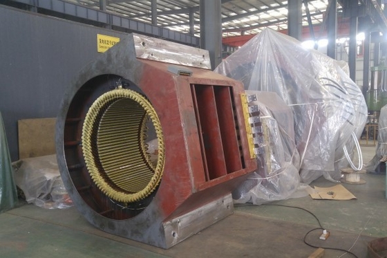 Micro Mini Klein Water Francis Pelton Turgo Kaplan Hydro Hydro Turbine Permanente Magnet Generator alter