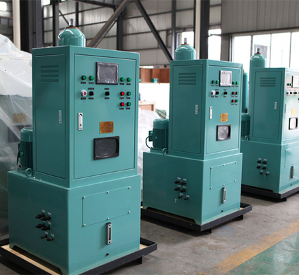 De elektrogouverneur van de de Turbinesnelheid van System 110V gelijkstroom van de Hydraulische Turbinegouverneur System