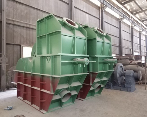 De enige Turbine 1000RPM van het Pijp1000kw Hoge Hoofdwater voor van Net