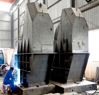 Micro Mini Klein Water Francis Pelton Turgo Kaplan Hydro Hydro Turbine Permanente Magnet Generator Alternator EPC