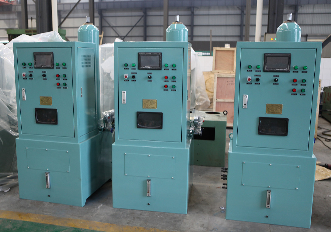 100A Nominale stroomgenerator-opwekkingssysteem /- 10% Spanningsregulatiebereik 750 Rpm Nominale snelheid