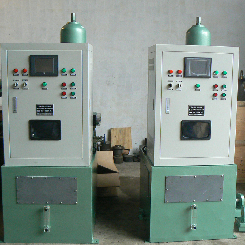 Turbinebeheer met IP65-beschermingsniveau Turbine-snelheidsregelaar 24 VDC stroomtoevoer