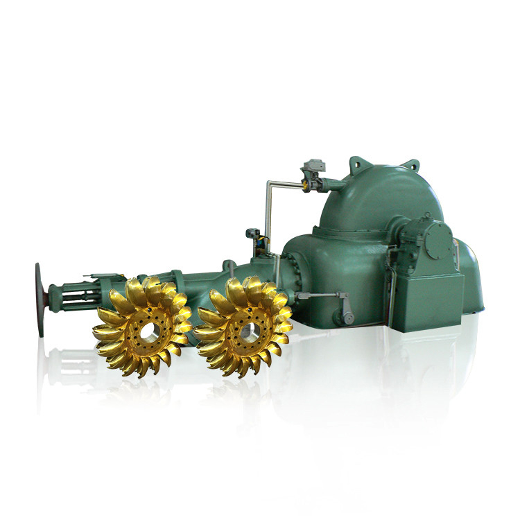 Waterkracht Micro Mini Klein Water Francis Pelton Turgo Kaplan Hydro Waterkracht Turbine Permanente Magneet Generator
