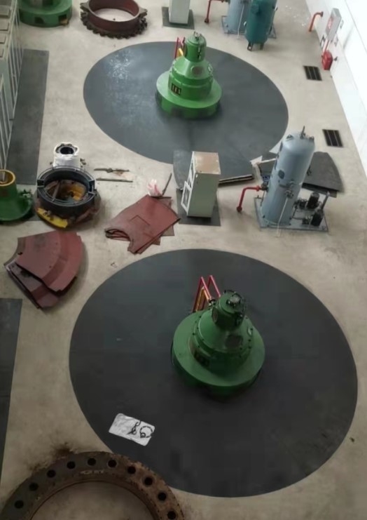 Micro Mini Klein Water Francis Pelton Turgo Kaplan Hydro Hydro Turbine Permanente Magnet Generator alter