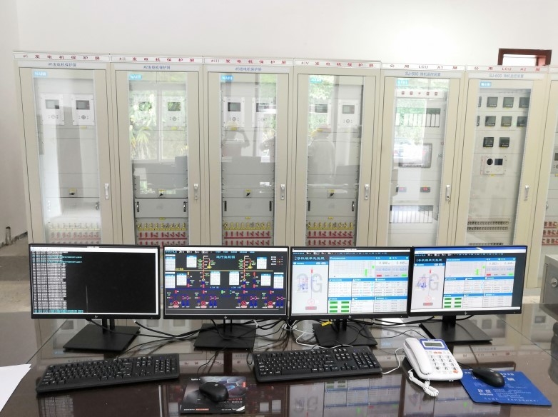 Controlerend de Opwindingscomité van PT voor de Opwindingssysteem van de Generator Brushless Generator