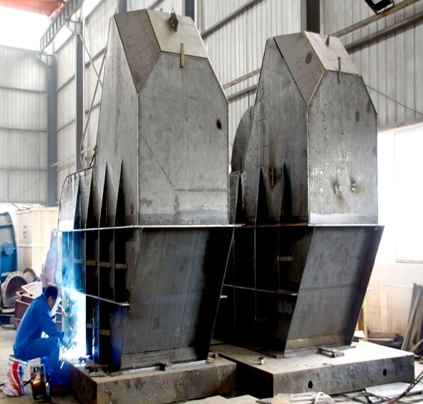 Micro Mini Klein Water Francis Pelton Turgo Kaplan Hydro Hydro Turbine Permanente Magnet Generator Alternator EPC