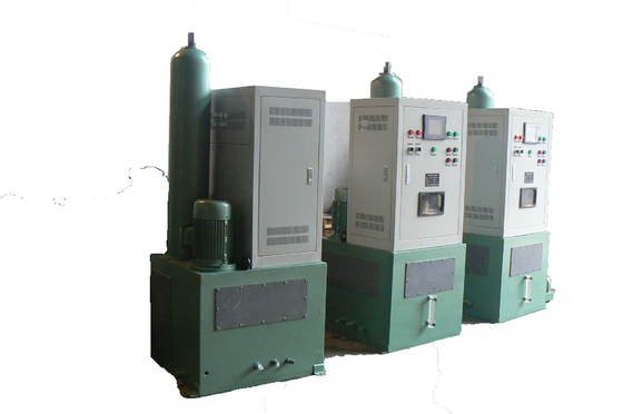 50hz/60hz Frequentie -20°C tot 70°C Turbinesnelheidsregelaar met programmeerbare Plc