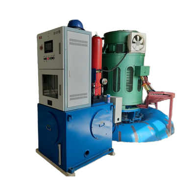 Industriële turbinesnelheidsregelaar met een breed temperatuurbereik, RoHS-gecertificeerd 220V gelijkstroom