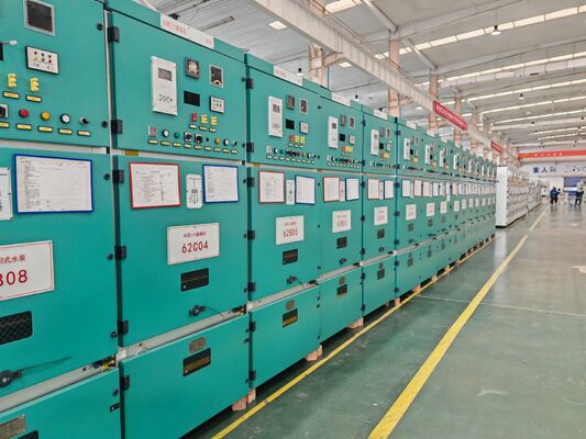 97% Turbine van efficiency de Hydro-elektrische Pelton voor Minihpp 650KW