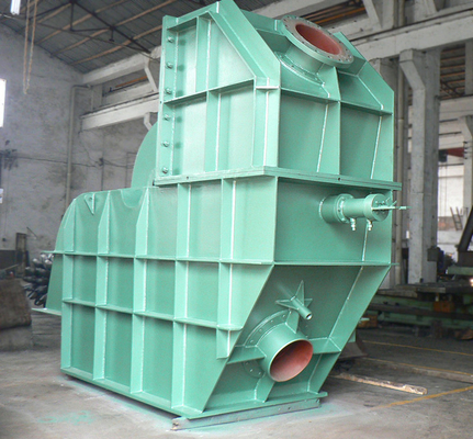 Hoge Hoofd het Waterturbine 90m Water Hoofd50hz 60hz van 1500kw Pelton op Gird van Gird