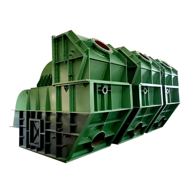 het Wiel Micro- van 1650kw Pelton Hydrogenerator400v 750RPM dubbele Pijp