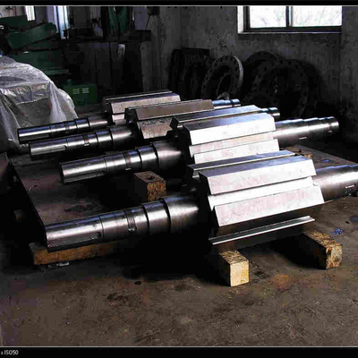 100kW-200kW Mini Kaplan Turbine Stainless Steel voor Waterkrachtinstallatie
