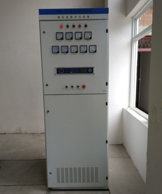 150MHz opwindingsconfiguratiescherm met 32 bits voor van de Micro- Hydro de Opwindingssysteem Elektrische centralegenerator